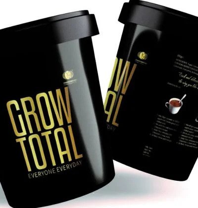 Grow Total Immunity Booster