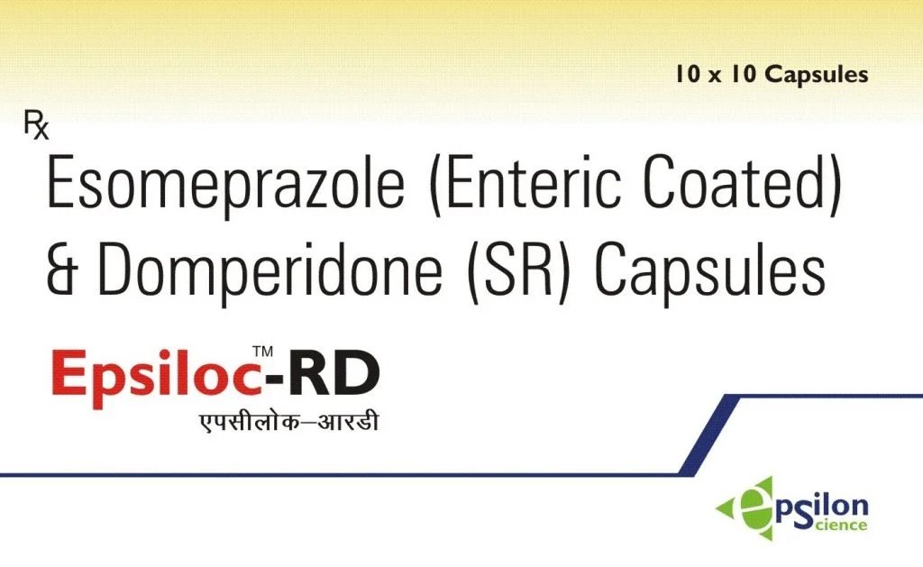Epsiloc-RD