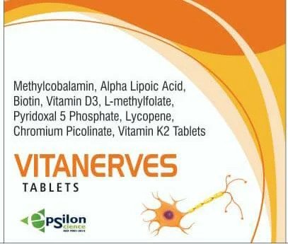 Vitanerves